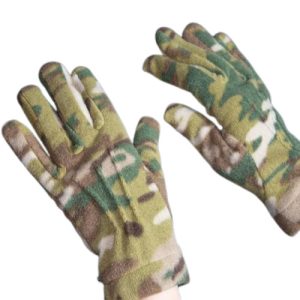 Перчатки флісові Kirasa KI-418 320 гм Kirasa мультикам Перчатки флісові Kirasa KI-418 320 гм Kirasa мультикам
