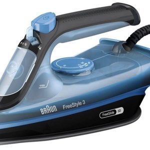 Праска Braun FI-3194-BK 2400 Вт синя Праска Braun FI-3194-BK 2400 Вт синя