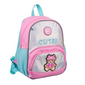 Рюкзак дитячий YES Cute! K-34 550025 30,5х21,5х11 см Рюкзак дитячий YES Cute! K-34 550025 30,5х21,5х11 см
