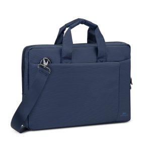 Сумка для ноутбука Rivacase 15.6" 8231(Blue) синя Сумка для ноутбука Rivacase 15.6" 8231(Blue) синя