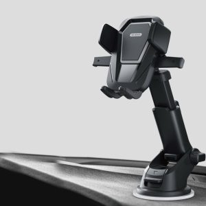 Автомобільний тримач WK Enjoy WP-U83 Автомобільний тримач WK Enjoy WP-U83