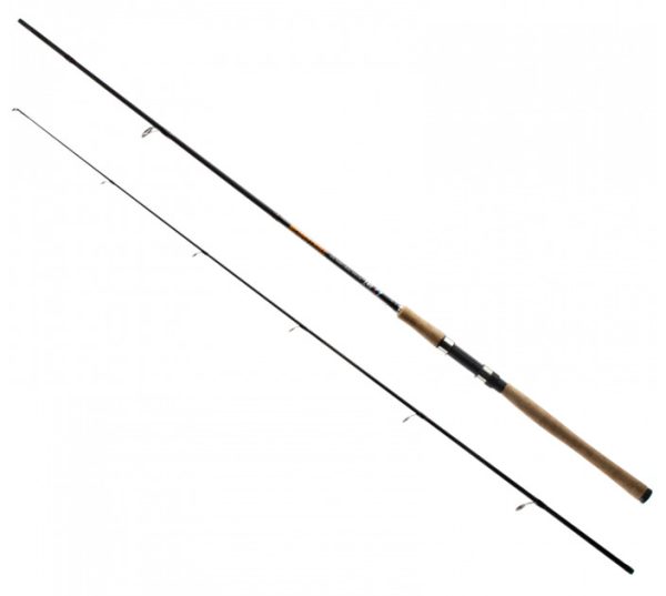 Спінінг штекерний Gladiator Black Warrior 2.10 GL8147 5-25 г 2.1 м
