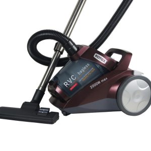Пилосос ROTEX RVС20-E 700 Вт Пилосос ROTEX RVС20-E 700 Вт