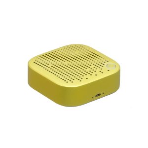 Bluetooth акустика зототистий Remax RB-M27 Bluetooth акустика зототистий Remax RB-M27