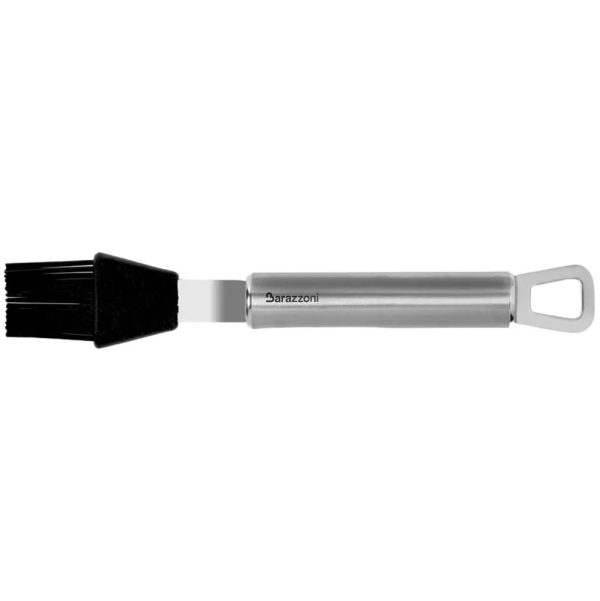Пензлик кухонний Barazzoni My Utensil 8640015700 22.5 см Пензлик кухонний Barazzoni My Utensil 8640015700 22.5 см