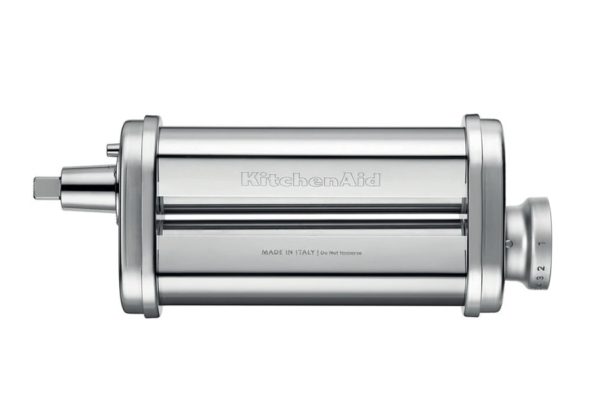 Насадка для розкочування тіста KitchenAid 5KSMPSA