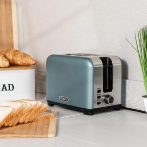 Тостер Ardesto T-F400G 930 Вт Тостер Ardesto T-F400G 930 Вт