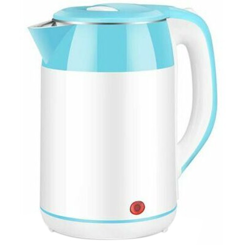 Електрочайник WK 5521 WH 1.8 л блакитний Електрочайник WK 5521 WH 1.8 л блакитний