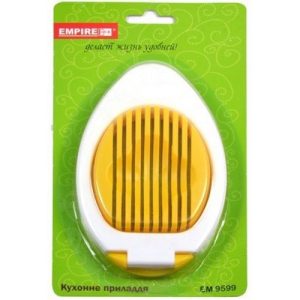 Яйцерезка пластикова Empire M-9599 Яйцерезка пластикова Empire M-9599