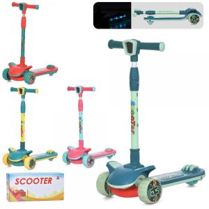 Самокат I-Trike JR3-092 Самокат I-Trike JR3-092