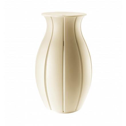 Кошик для білизни Guzzini Home 28910179 63 л бежева Кошик для білизни Guzzini Home 28910179 63 л бежева