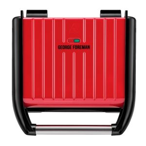 Гриль контактний George Foreman 25040-56 1650 Вт Гриль контактний George Foreman 25040-56 1650 Вт