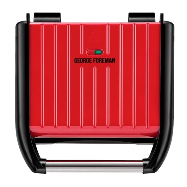 Гриль контактний George Foreman 25040-56 1650 Вт Гриль контактний George Foreman 25040-56 1650 Вт