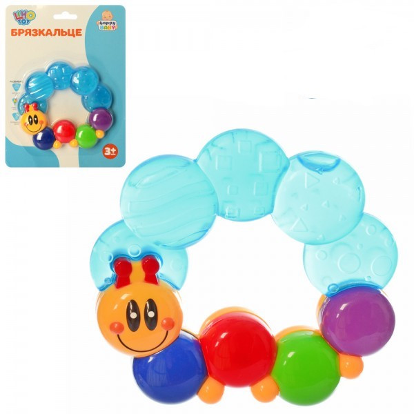 Брязкальце Limo Toy 306-D Брязкальце Limo Toy 306-D
