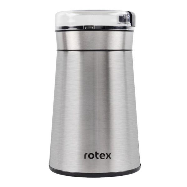 Кавомолка Rotex RСG180-S 180 Вт Кавомолка Rotex RСG180-S 180 Вт
