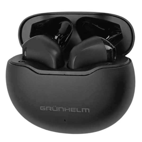 Навушники Bluetooth Grunhelm GBE-966 Навушники Bluetooth Grunhelm GBE-966