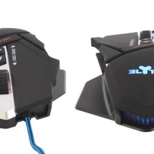 Миша Elyte Ghost Gaming Mouse 16222 Миша Elyte Ghost Gaming Mouse 16222