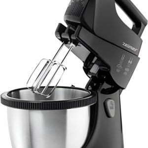 Міксер із чашею ZELMER ZHM2559BS 750 Вт чорний Міксер із чашею ZELMER ZHM2559BS 750 Вт чорний