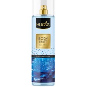 Парфумований спрей для тіла Hugva Blue Rain 8680731428704 250 мл Парфумований спрей для тіла Hugva Blue Rain 8680731428704 250 мл