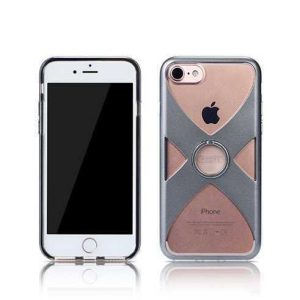 Чохол X-Series для iPhone 7 чорний Remax 701002 Чохол X-Series для iPhone 7 чорний Remax 701002