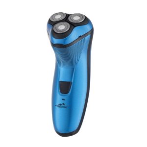 Електробритва Monte MT-5004-Blue 3 Вт синя Електробритва Monte MT-5004-Blue 3 Вт синя