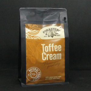 Какао Forastero Toffee-cream К-781-500 500 г Какао Forastero Toffee-cream К-781-500 500 г