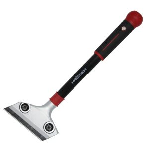 Скребок для фарби Haisser 23513 123270 300х18 мм
