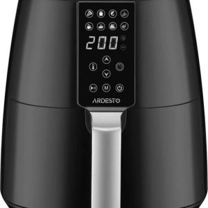 Мультипіч Ardesto AF-H-E4L 4.5 л 1450 Вт чорний Мультипіч Ardesto AF-H-E4L 4.5 л 1450 Вт чорний