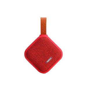 Bluetooth акустика RB-M15 red Remax 151303 Bluetooth акустика RB-M15 red Remax 151303