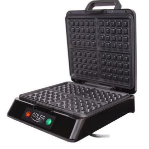 Вафельниця ADLER AD-3036 Вафельниця ADLER AD-3036