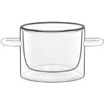 Каструля для запікання Luigi Bormioli Thermic Glass A-11637-G-4102-AA-01 120 мл