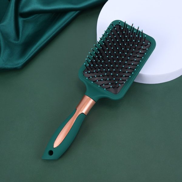 Гребінець для волосся Green 4 13206 25.3 см Гребінець для волосся Green 4 13206 25.3 см