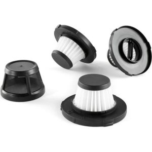Набір фільтрів KitchenAid Go 5KKVR121B 3 шт Набір фільтрів KitchenAid Go 5KKVR121B 3 шт