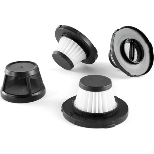 Набір фільтрів KitchenAid Go 5KKVR121B 3 шт Набір фільтрів KitchenAid Go 5KKVR121B 3 шт