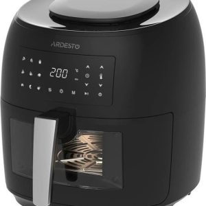 Мультипіч Ardesto AF-H-E74LT 7.4 л 1800 Вт чорний Мультипіч Ardesto AF-H-E74LT 7.4 л 1800 Вт чорний