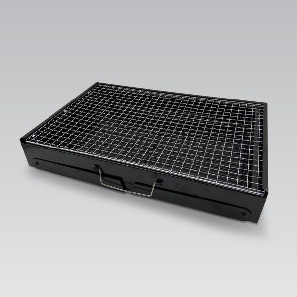 Мангал складаний Maestro MR-1010 43х29х22 см Мангал складаний Maestro MR-1010 43х29х22 см