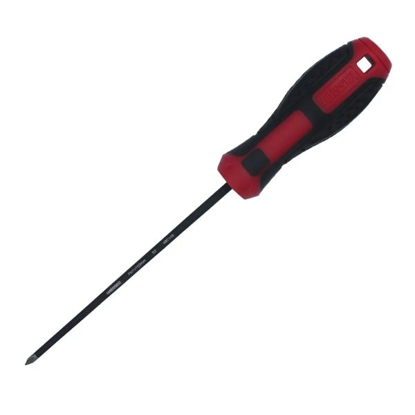 Викрутка Haisser 49123 94796 S2 PH1x150 мм Викрутка Haisser 49123 94796 S2 PH1x150 мм