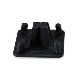Автомобільний тримач Car Holder RM-C25 Pyramid black REMAX 113501 Автомобільний тримач Car Holder RM-C25 Pyramid black REMAX 113501
