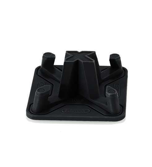 Автомобільний тримач Car Holder RM-C25 Pyramid black REMAX 113501 Автомобільний тримач Car Holder RM-C25 Pyramid black REMAX 113501