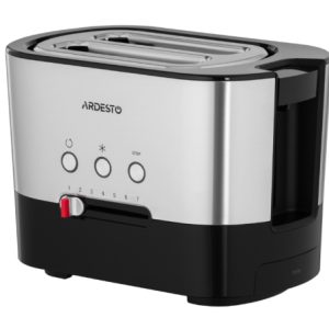 Тостер Ardesto T-K210 1000 Вт Тостер Ardesto T-K210 1000 Вт