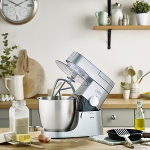 Кухонна машина Kenwood KVL-4100-S 1200 Вт