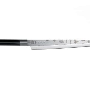 Ніж обвалочный Risoli Chef 02040DR-24YA 24 см Ніж обвалочный Risoli Chef 02040DR-24YA 24 см