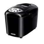 Хлібопічка Mesko MS-6022 15 програм чорна