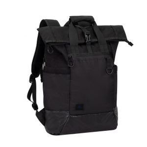 Рюкзак міський Rivacase 5321 black 25 л чорний Рюкзак міський Rivacase 5321 black 25 л чорний