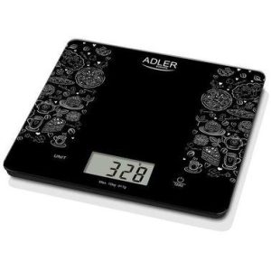 Ваги кухонні Adler AD-3171 10 кг Ваги кухонні Adler AD-3171 10 кг