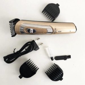 Тример Gemei GM-6112 3 Вт Тример Gemei GM-6112 3 Вт
