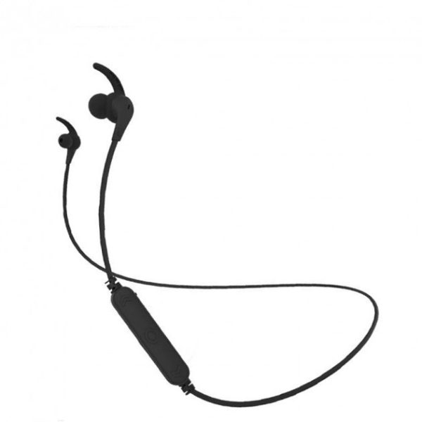 Навушники Bluetooth Remax RB-S25-Black Навушники Bluetooth Remax RB-S25-Black