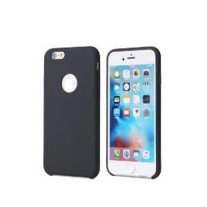 Чохол Kellen для iPhone 7 чорний Remax 700302 Чохол Kellen для iPhone 7 чорний Remax 700302