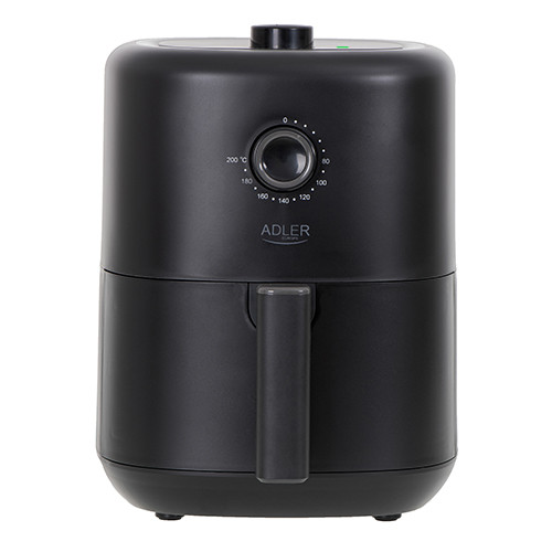 Фритюрниця Adler AD-6310 2200 Вт Фритюрниця Adler AD-6310 2200 Вт