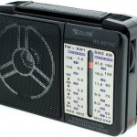 Радіоприймач Golon RX-607